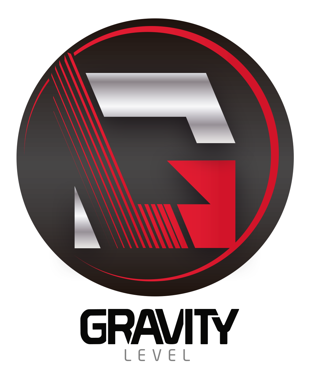 gravitylevel Logo